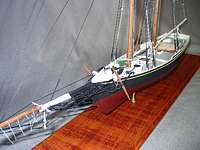 Port Bow