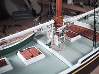 Starboard Bow