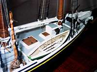 Starboard Bow