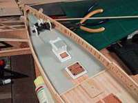 Starboard Bow