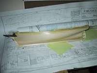 Smuggler's solid hull