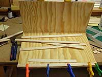 Baseboard