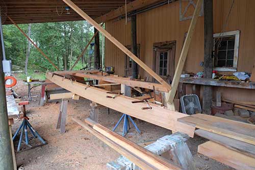Boatshop
