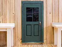 Door