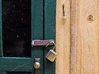 Lock & Key
