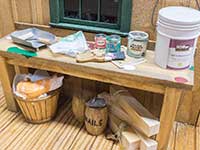Workbench