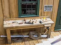 Workbench